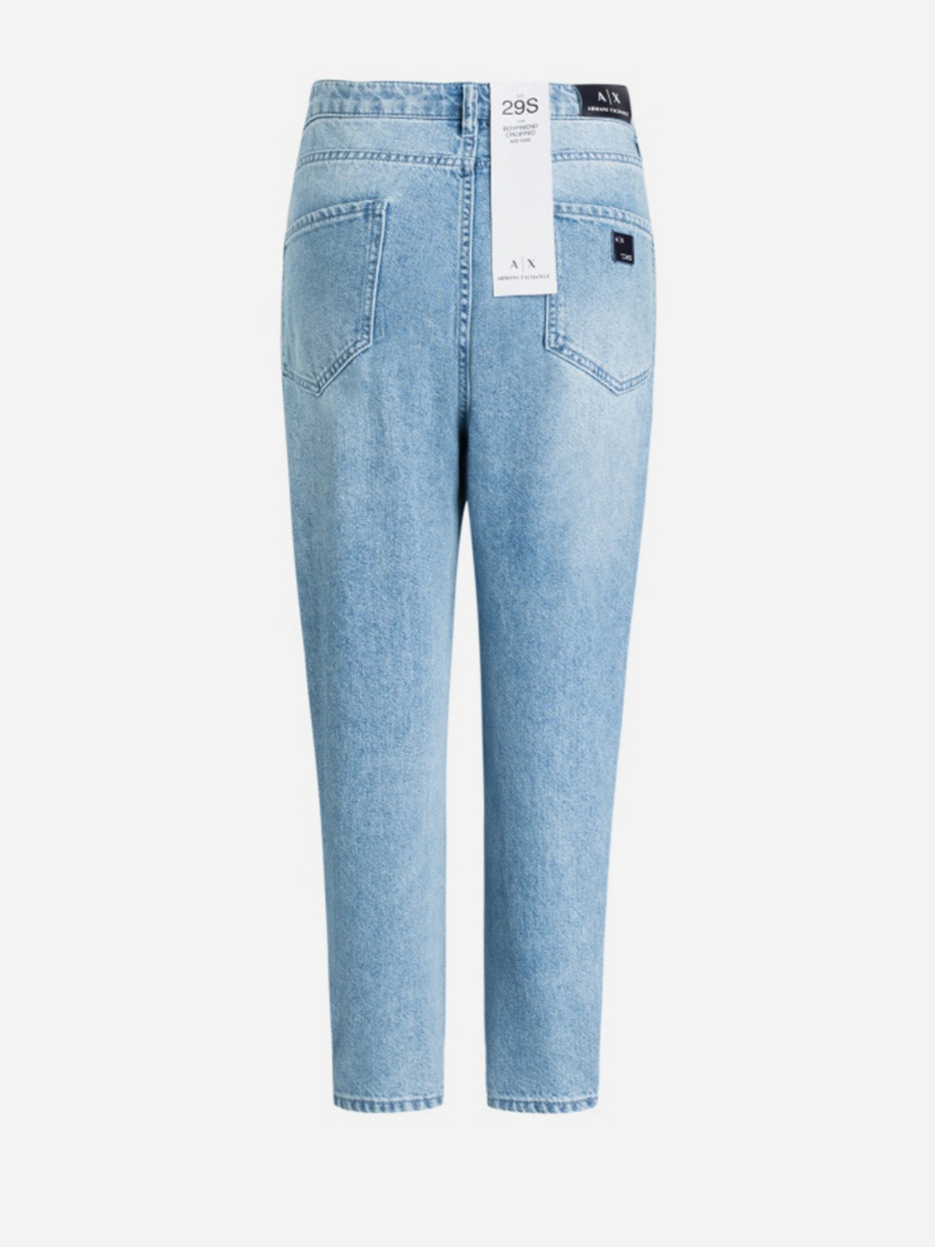 Джинси Armani Exchange модель 3KYJ16-Y2UEZ-1500 Фото