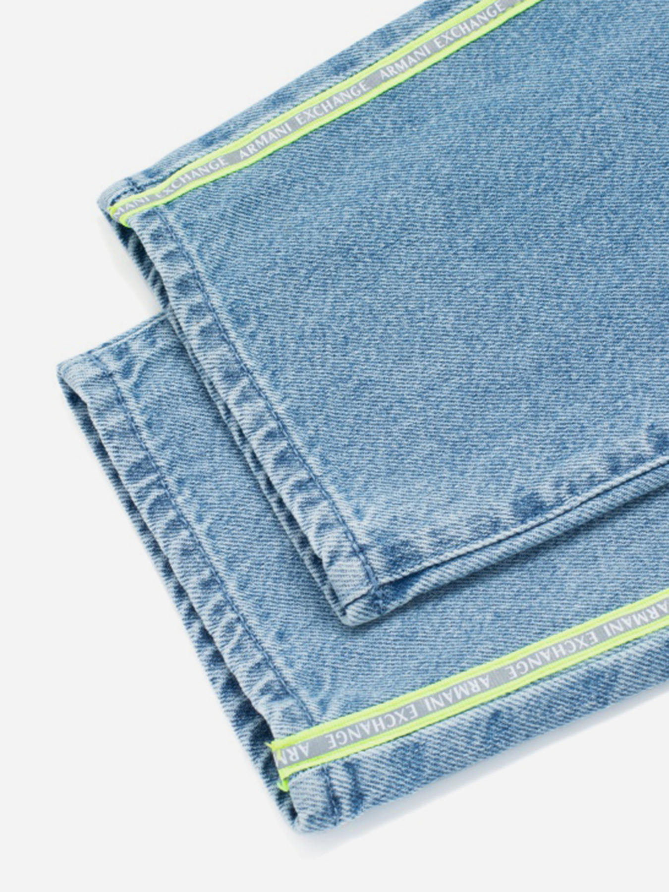 Джинси Armani Exchange модель 3KYJ16-Y2UEZ-1500 Фото