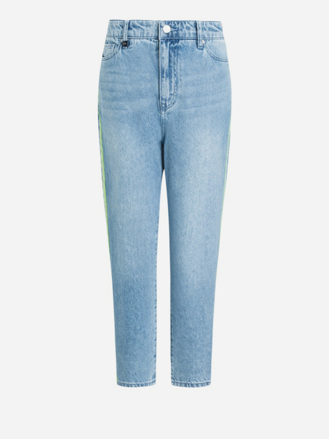 Джинси Armani Exchange модель 3KYJ16-Y2UEZ-1500 Фото