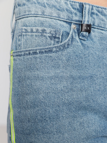 Джинси Armani Exchange модель 3KYJ16-Y2UEZ-1500 Фото