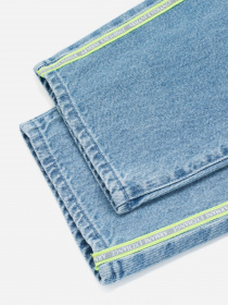 Джинси Armani Exchange модель 3KYJ16-Y2UEZ-1500 Фото