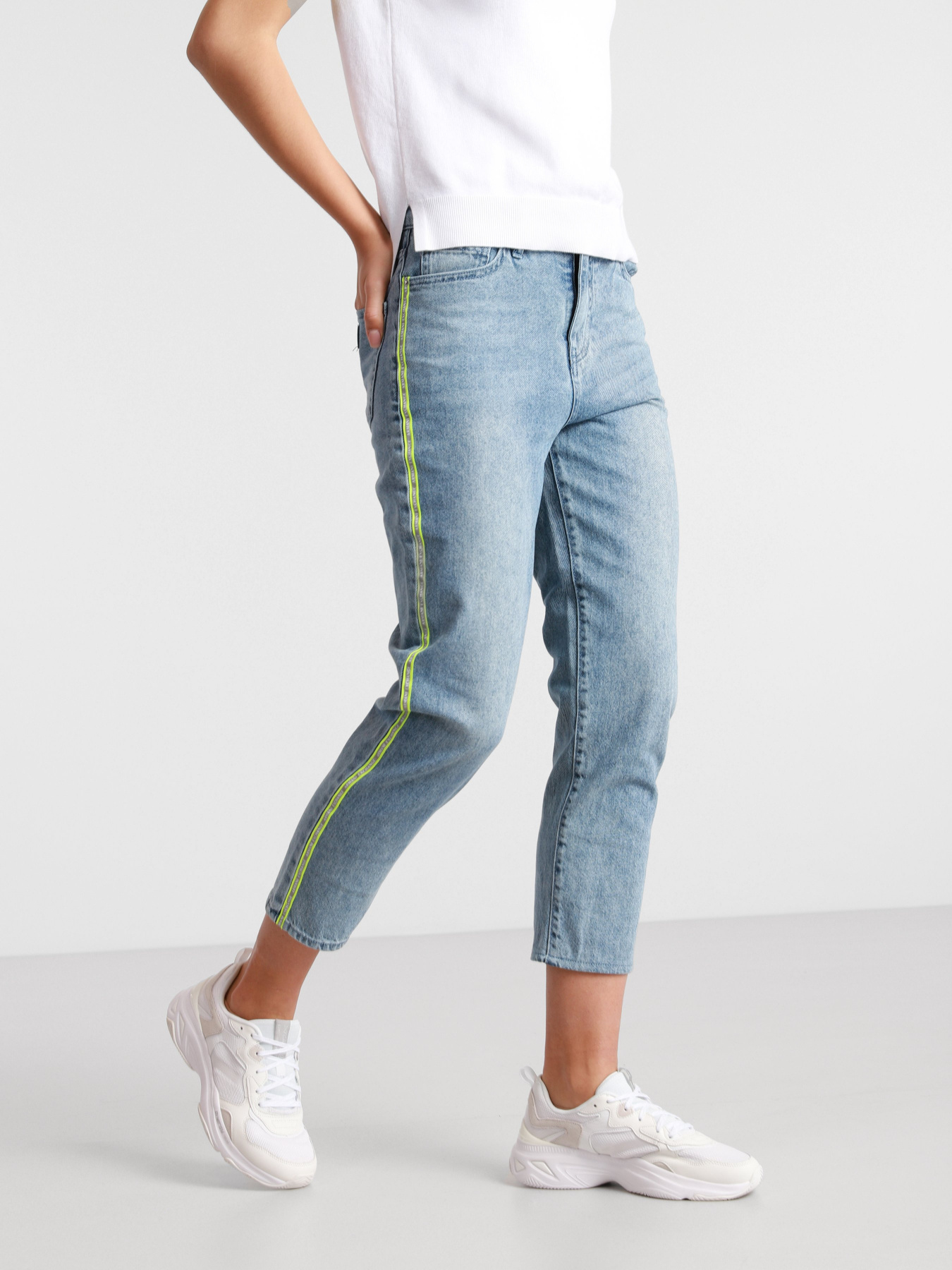 Джинси Armani Exchange модель 3KYJ16-Y2UEZ-1500 Фото