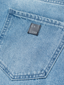 Джинси Armani Exchange модель 3KYJ16-Y2UEZ-1500 Фото
