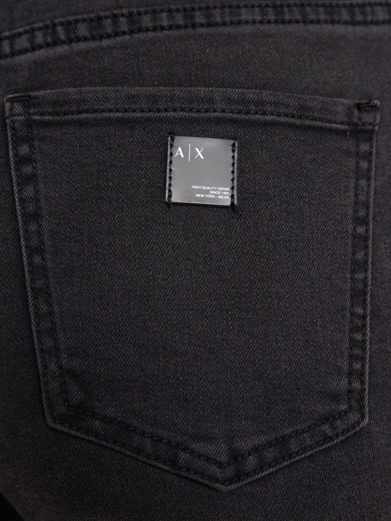 Джинси Armani Exchange Super Skinny модель 3KYJ24-Y1BEZ-0204 Фото