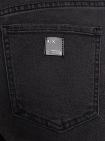 Джинси Armani Exchange Super Skinny модель 3KYJ24-Y1BEZ-0204 Фото