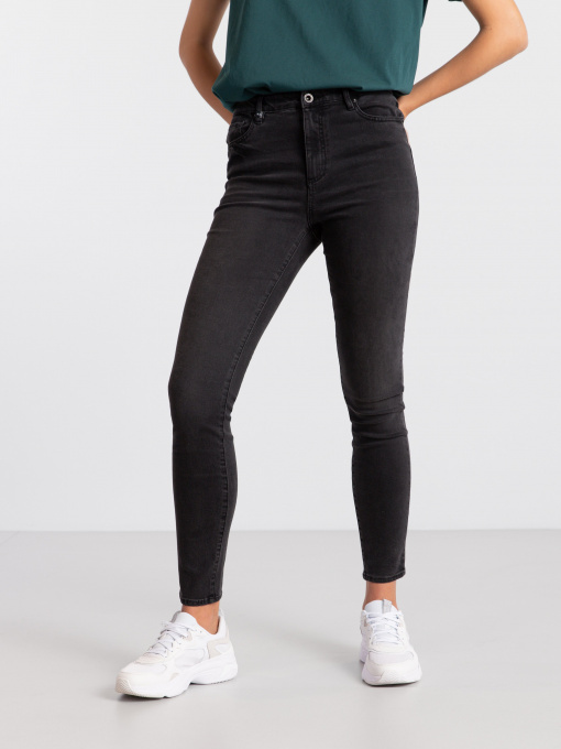 Джинсы Armani Exchange Super Skinny модель 3KYJ24-Y1BEZ-0204 Фото