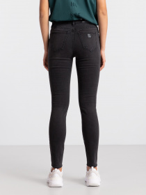 Джинсы Armani Exchange Super Skinny модель 3KYJ24-Y1BEZ-0204 Фото