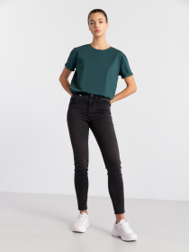 Джинсы Armani Exchange Super Skinny модель 3KYJ24-Y1BEZ-0204 Фото