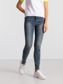 Скіні джинси Armani Exchange J24 модель 3KYJ24-Y1QEZ-1500 Фото