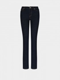Прямые джинсы Armani Exchange Slim модель 3KYJ45-Y1NEZ-1500 Фото