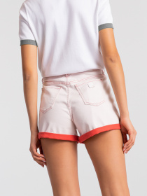 Джинсы Armani Exchange модель 3KYJ73-Y1VEZ-1663 Фото