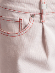 Джинсы Armani Exchange модель 3KYJ73-Y1VEZ-1663 Фото