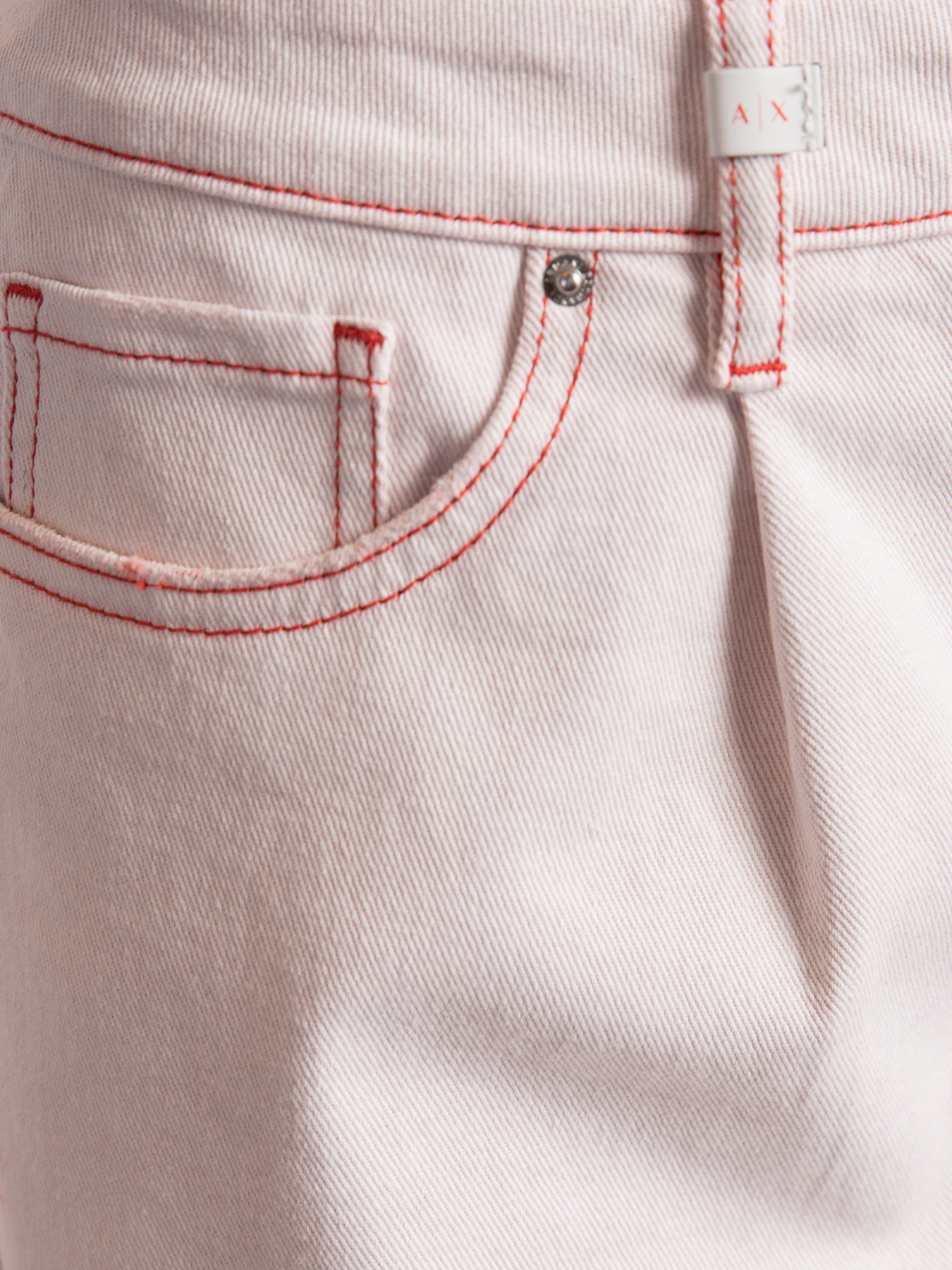 Джинсы Armani Exchange модель 3KYJ73-Y1VEZ-1663 Фото