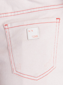 Джинсы Armani Exchange модель 3KYJ73-Y1VEZ-1663 Фото