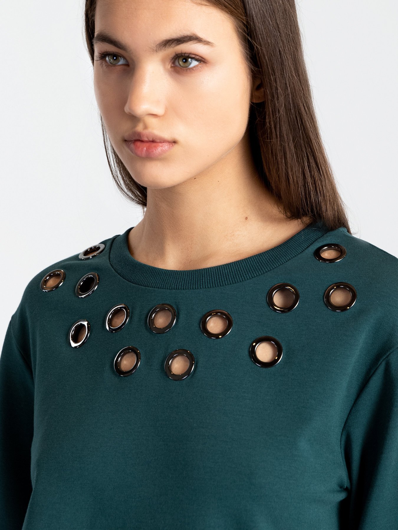 Джемпер Armani Exchange модель 3KYM05-YJ1NZ-1813 Фото