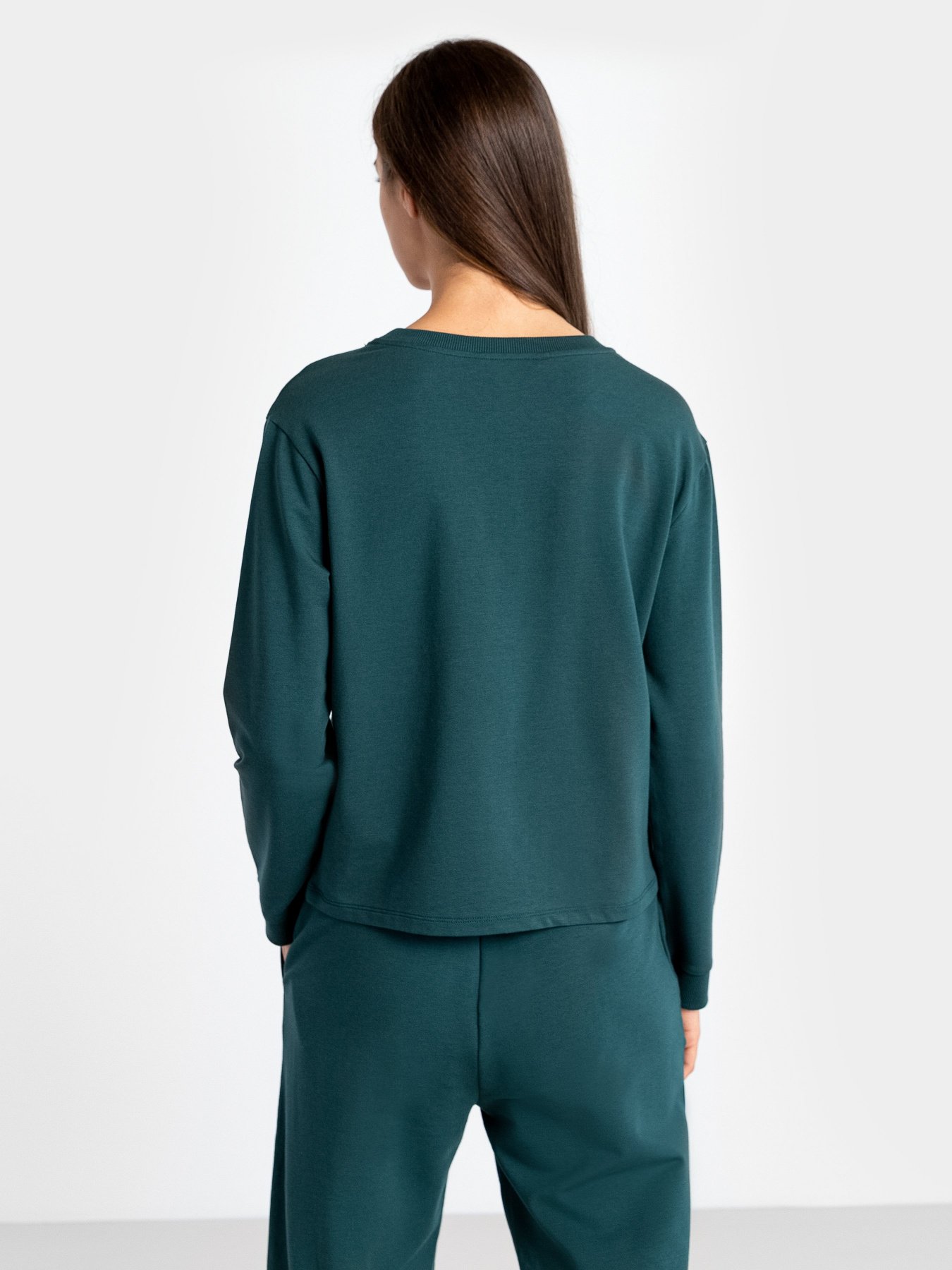 Джемпер Armani Exchange модель 3KYM05-YJ1NZ-1813 Фото