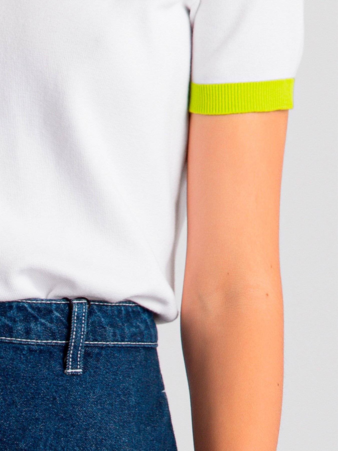 Джемпер Armani Exchange модель 3KYM1J-YMP8Z-1100 Фото