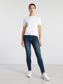 Джемпер Armani Exchange модель 3KYM1J-YMP8Z-1100 Фото