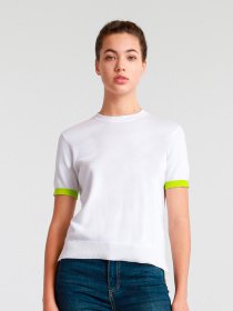 Джемпер Armani Exchange модель 3KYM1J-YMP8Z-1100 Фото