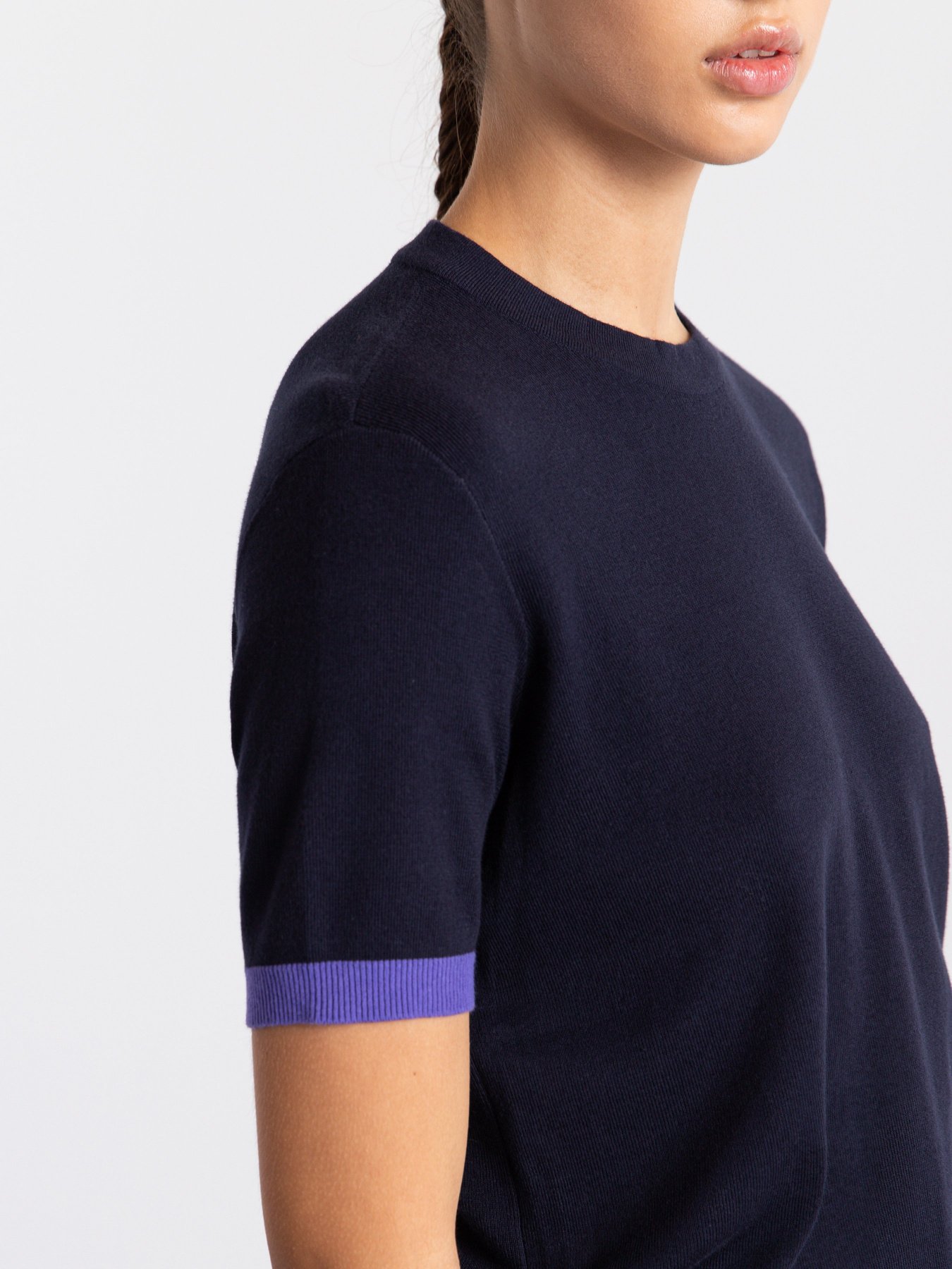 Джемпер Armani Exchange модель 3KYM1J-YMP8Z-1593 Фото