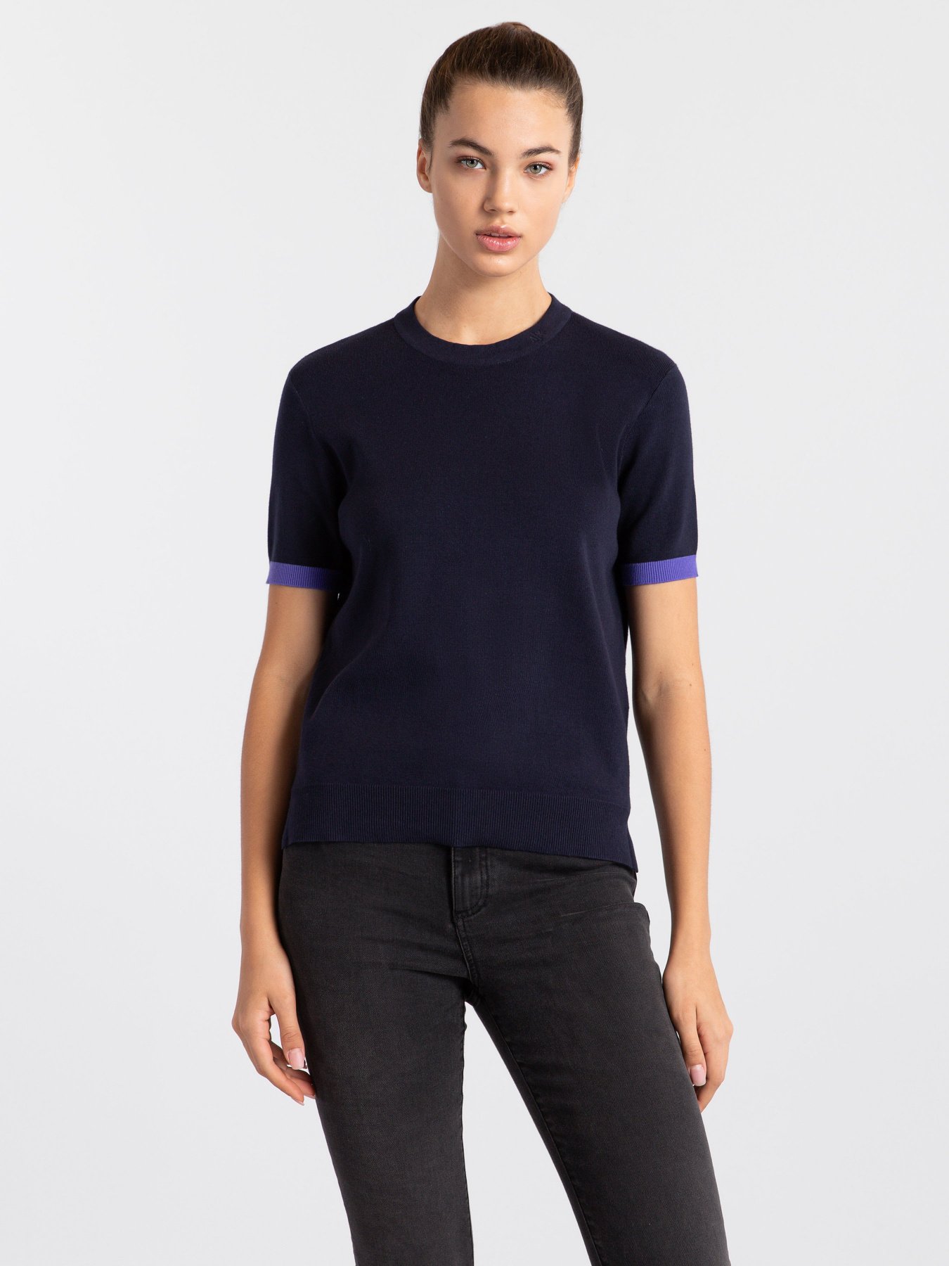 Джемпер Armani Exchange модель 3KYM1J-YMP8Z-1593 Фото