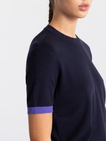 Джемпер Armani Exchange модель 3KYM1J-YMP8Z-1593 Фото