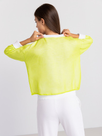 Джемпер Armani Exchange модель 3KYM1L-YMP2Z-2810 Фото