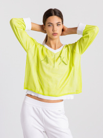 Джемпер Armani Exchange модель 3KYM1L-YMP2Z-2810 Фото