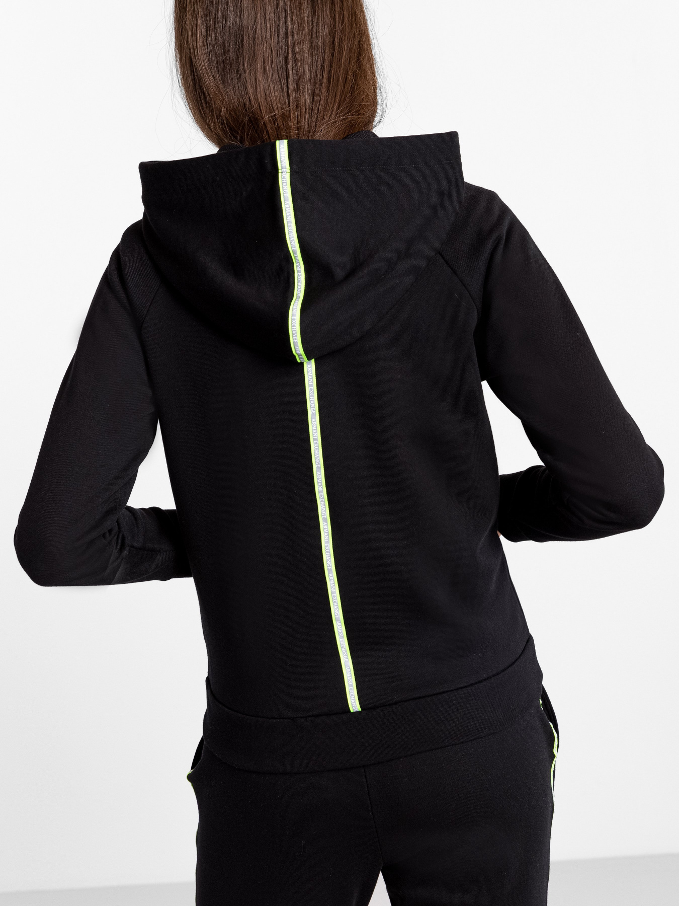 Кофта Armani Exchange модель 3KYM85-YJ3NZ-1200 Фото