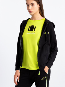 Кофта Armani Exchange модель 3KYM85-YJ3NZ-1200 Фото