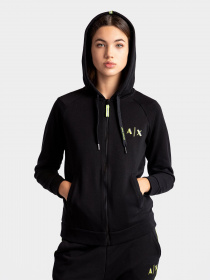 Кофта Armani Exchange модель 3KYM85-YJ3NZ-1200 Фото