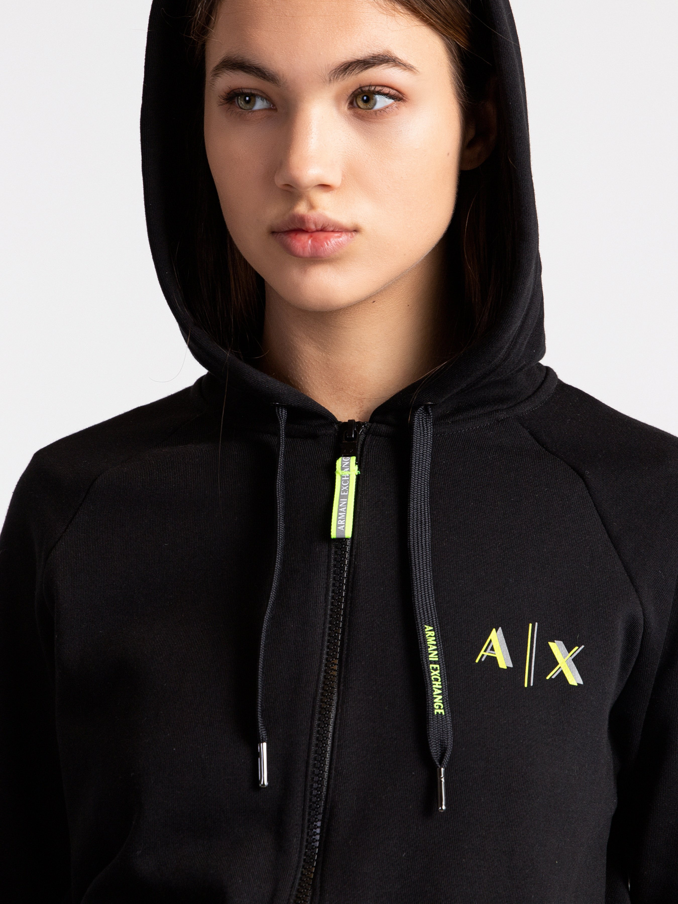 Кофта Armani Exchange модель 3KYM85-YJ3NZ-1200 Фото