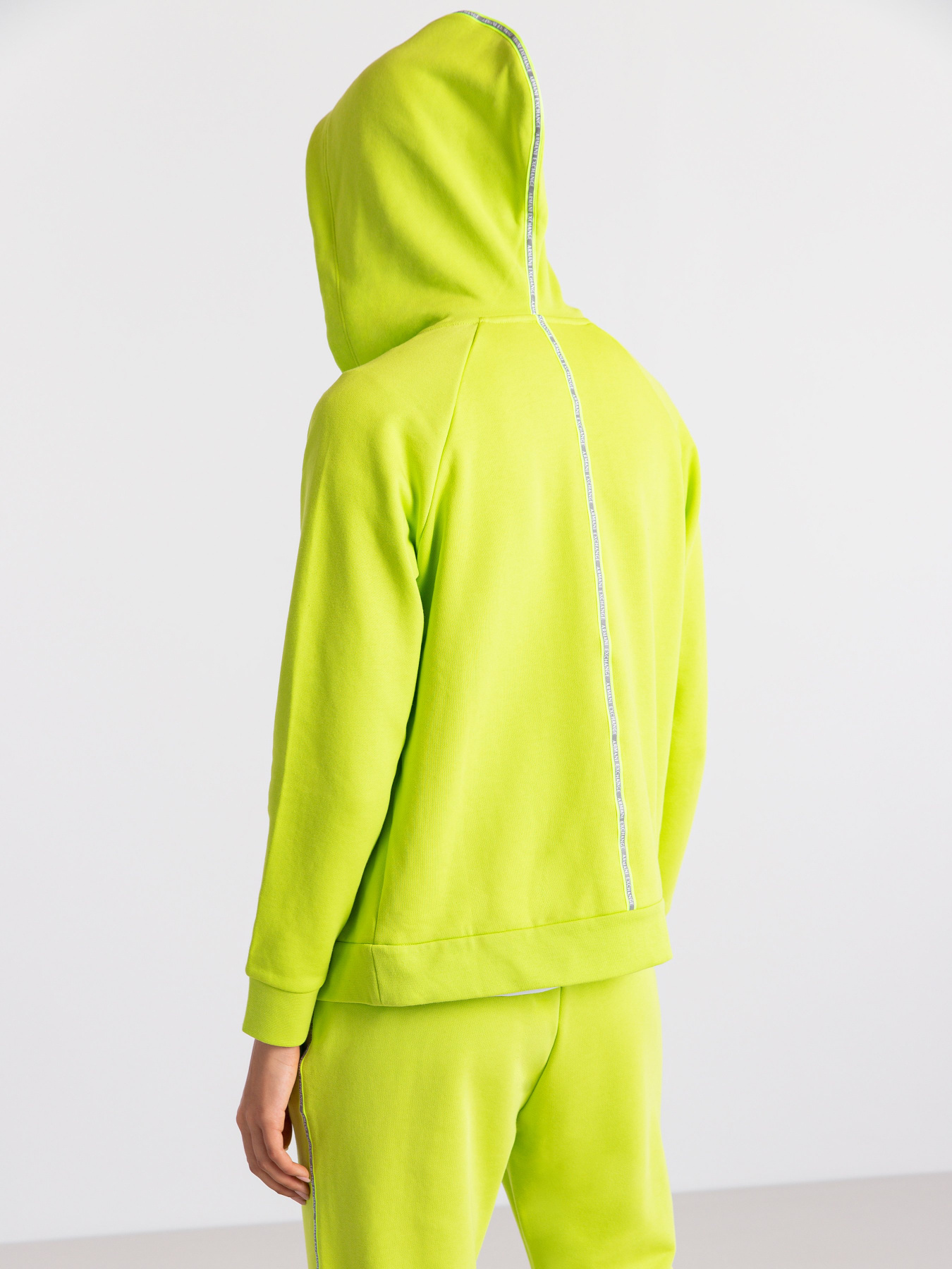 Кофта Armani Exchange модель 3KYM85-YJ3NZ-1853 Фото