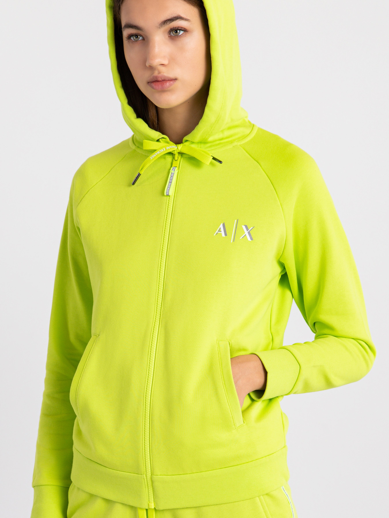 Кофта Armani Exchange модель 3KYM85-YJ3NZ-1853 Фото