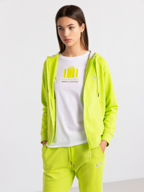 Кофта Armani Exchange модель 3KYM85-YJ3NZ-1853 Фото