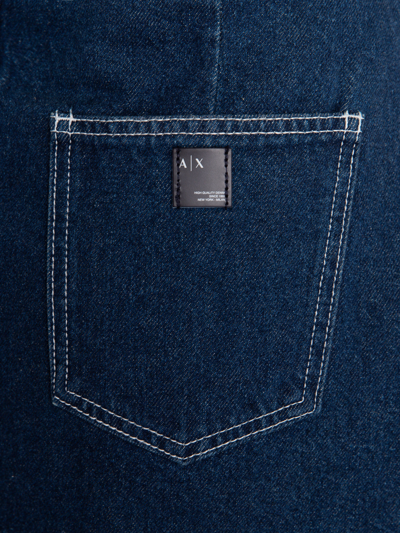 Юбки Armani Exchange модель 3KYN23-Y1ZEZ-1500 Фото