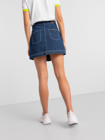 Юбки Armani Exchange модель 3KYN23-Y1ZEZ-1500 Фото