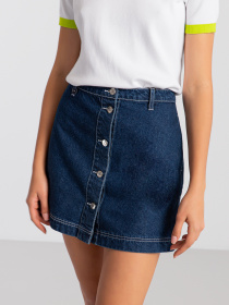 Юбки Armani Exchange модель 3KYN23-Y1ZEZ-1500 Фото