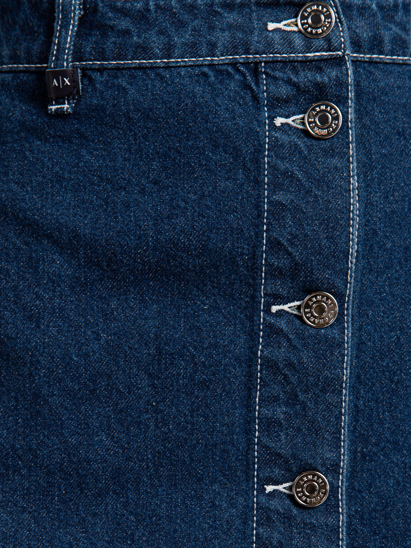 Спідниці Armani Exchange модель 3KYN23-Y1ZEZ-1500 Фото