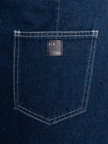 Спідниці Armani Exchange модель 3KYN23-Y1ZEZ-1500 Фото