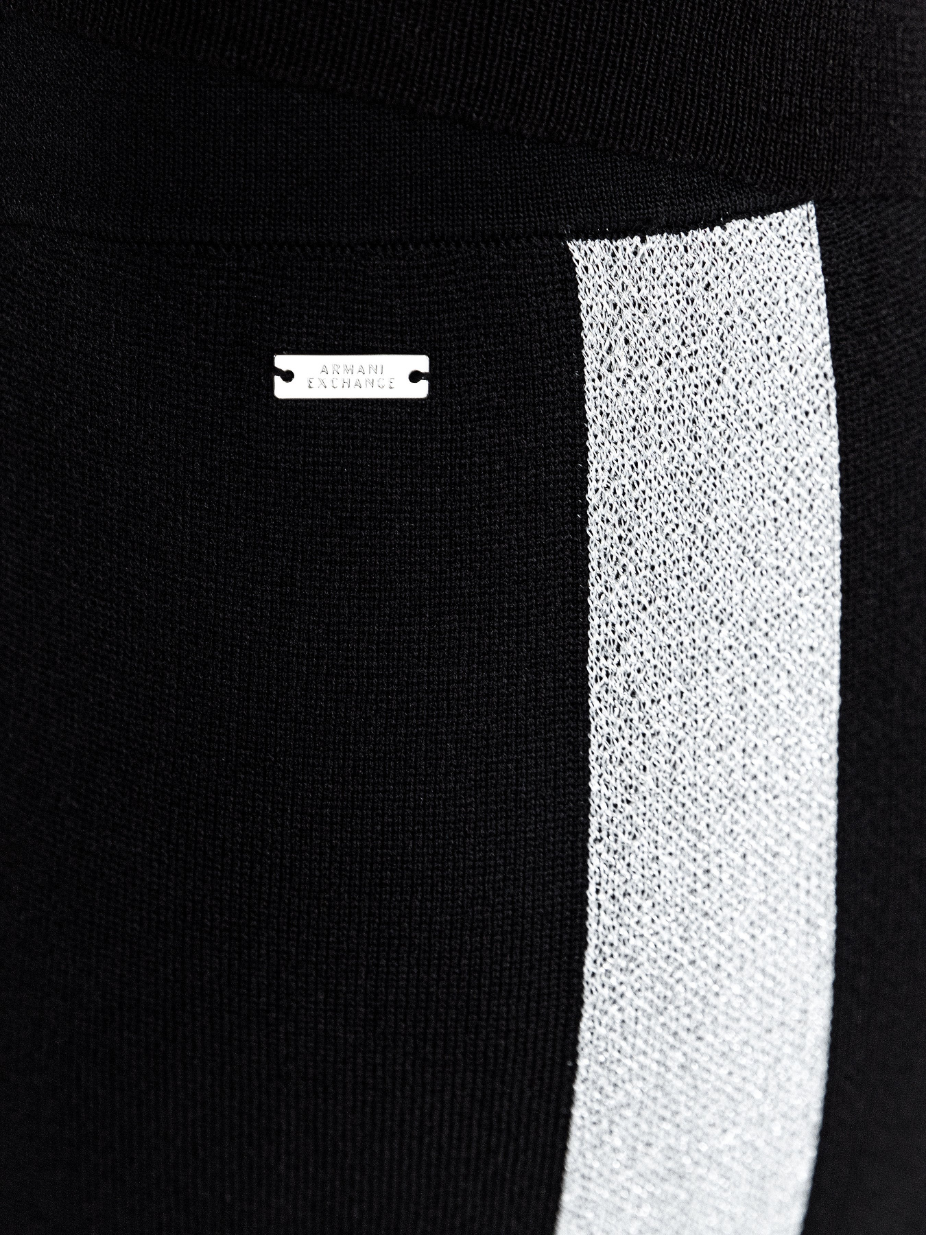 Брюки повседневные Armani Exchange модель 3KYP1A-YMM8Z-1200 Фото