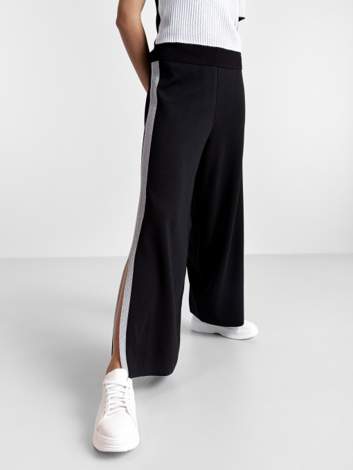 Брюки повседневные Armani Exchange модель 3KYP1A-YMM8Z-1200 Фото