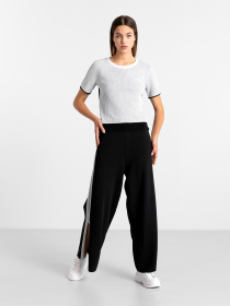 Повседневные штаны Armani Exchange модель 3KYP1A-YMM8Z-1200 Фото