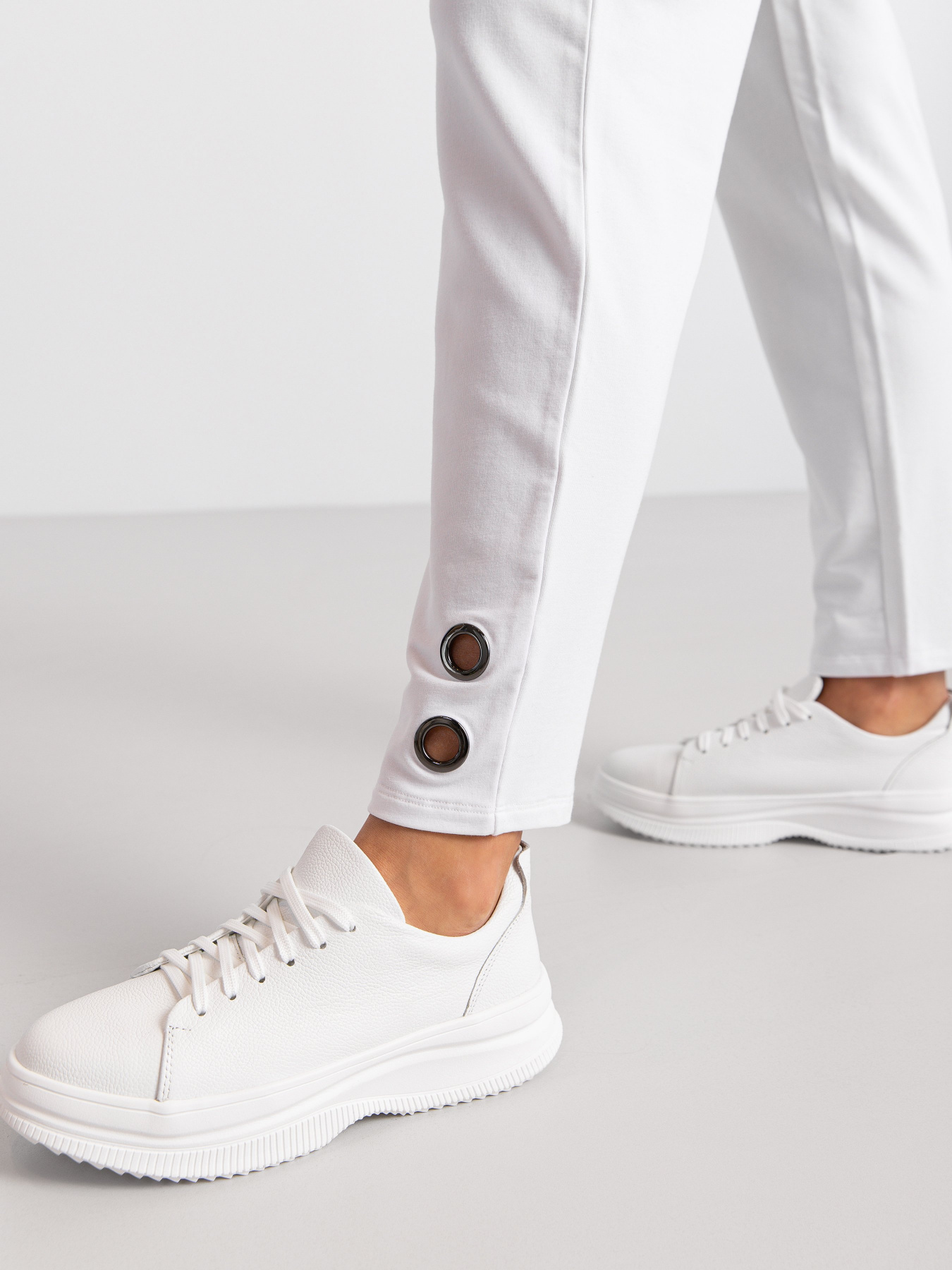 Спортивні штани Armani Exchange модель 3KYP84-YJ1NZ-1100 Фото