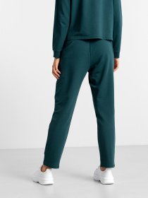 Штаны спортивные Armani Exchange модель 3KYP84-YJ1NZ-1813 Фото