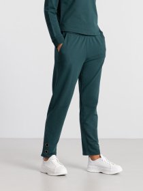 Штаны спортивные Armani Exchange модель 3KYP84-YJ1NZ-1813 Фото