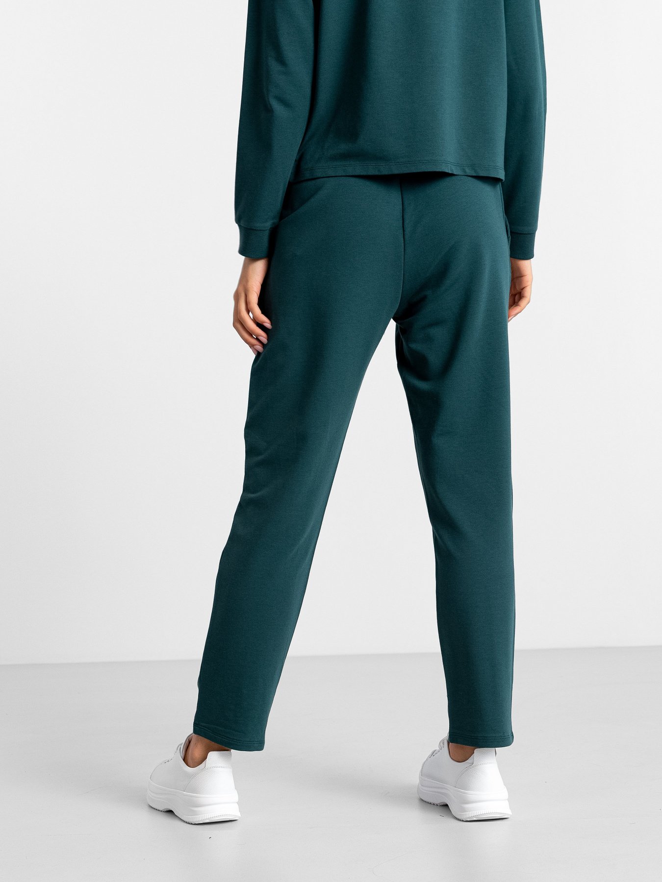 Спортивні штани Armani Exchange модель 3KYP84-YJ1NZ-1813 Фото