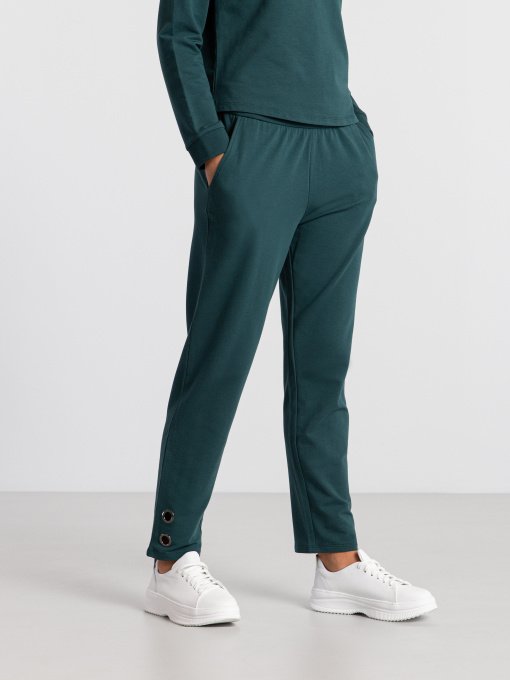 Штаны спортивные Armani Exchange модель 3KYP84-YJ1NZ-1813 Фото