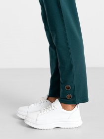 Спортивні штани Armani Exchange модель 3KYP84-YJ1NZ-1813 Фото