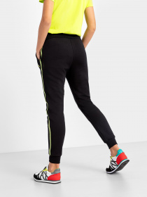 Штаны спортивные Armani Exchange Athleisure модель 3KYP85-YJ3NZ-1200 Фото